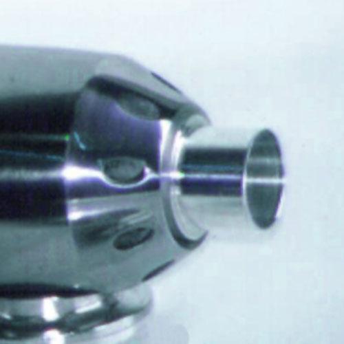 HKS SSQV Recirculation Fitting (for 19mm ID hose) - 71002-AK003