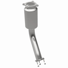 Load image into Gallery viewer, MagnaFlow Direct Fit Catalytic Converter California 09-14 Audi A4 / A4 Quattro - 5561352