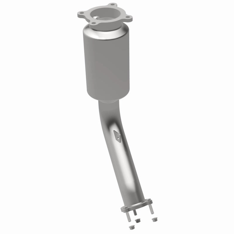 MagnaFlow Direct Fit Catalytic Converter OEM 14-15 Audi A4 L4 2.0L - 52352