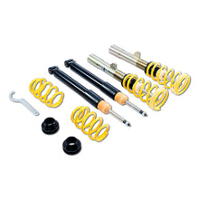 Load image into Gallery viewer, ST X-Height Adjustable Coilovers 2016+ Mini Clubman S / JCW (F54) 2WD ALL4 w/o Electronic Dampers - 132200BN