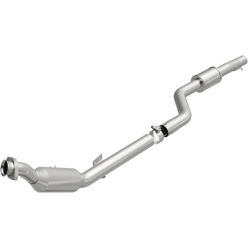 MagnaFlow 07-11 Mercedes-Benz S550 5.5L Direct Fit Converter - 5561569