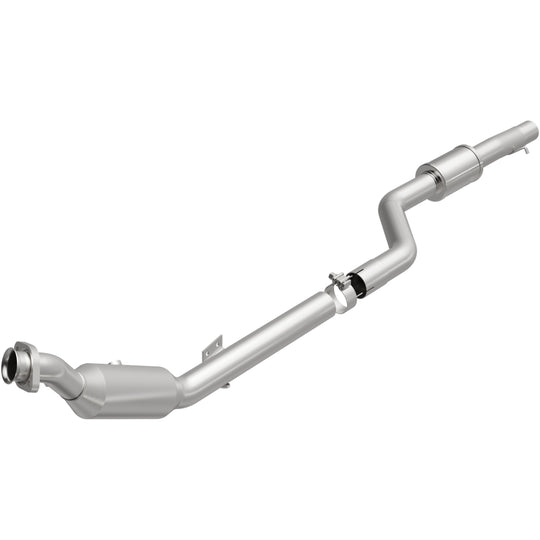 MagnaFlow 07-11 Mercedes-Benz S550 5.5L Direct Fit Converter - 5561569