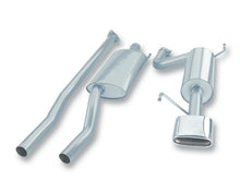 Load image into Gallery viewer, Borla 06-14 Honda Ridgeline 3.5L 6cyl 5spd AWD SS Catback Exhaust - 140195