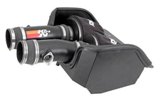 Load image into Gallery viewer, K&amp;N 69 Series Typhoon Performance Intake Kit for 2013 Dodge Viper/SRT Viper 8.4L V10 - 69-2528TTK