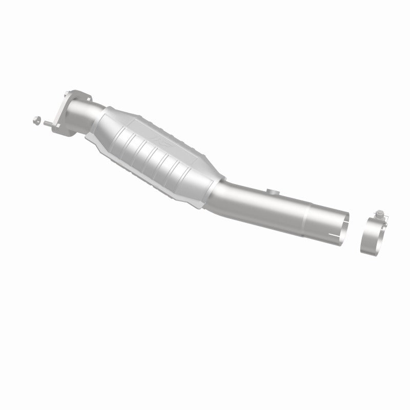MagnaFlow Direct Fit Catalytic Converter GM 01-02 2500 Passenger Side 6L - 24148