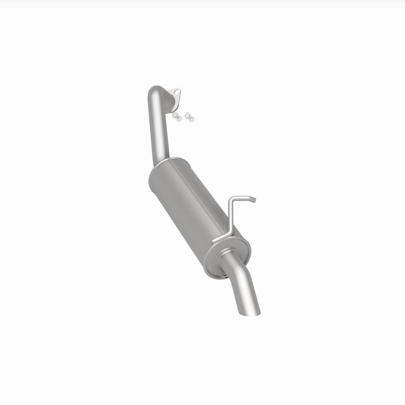 BRE Exhaust 08-15 Scion xB 2.4L Muffler Kit - 108-0027