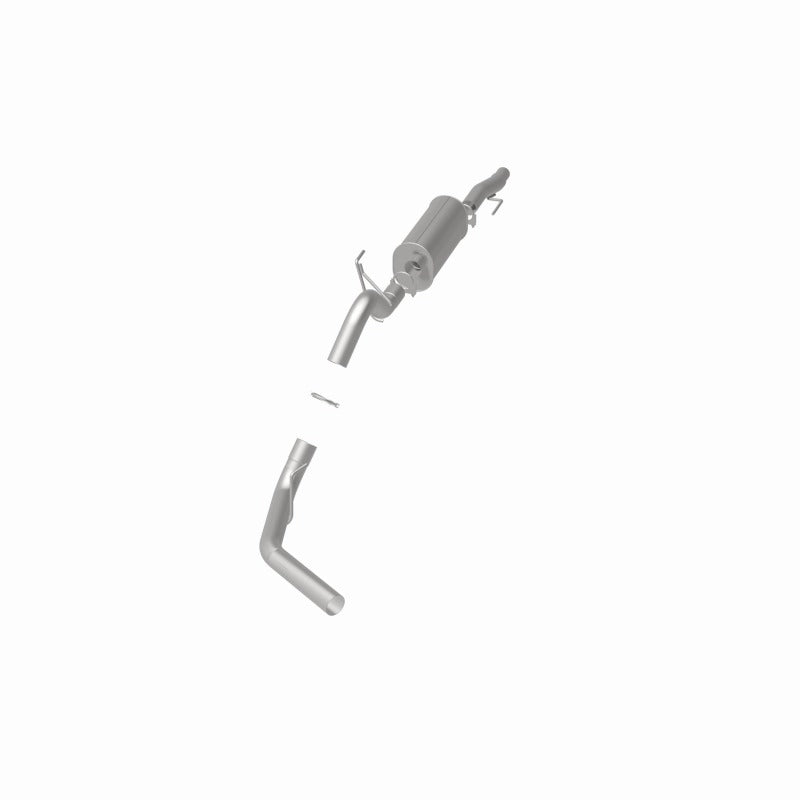 MagnaFlow BRE Exhaust Kit 11-14 Ford F-150 - 106-0808