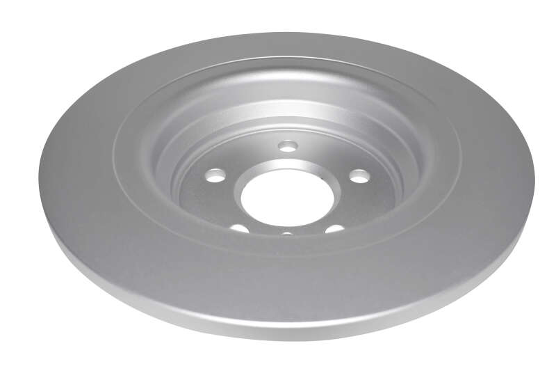 DBA 16-17 Mercedes-Benz GLE300d (Excl AMG) Rear En-Shield Standard Rotor - DBA2649E