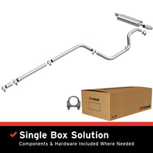 Load image into Gallery viewer, MagnaFlow BRE Exhaust Kit 00-05 Dodge Neon 2.0L - 106-0118