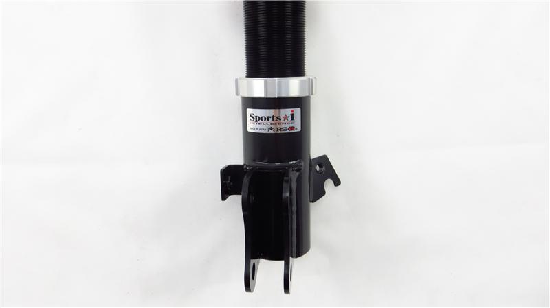 RS-R 00-04 Subaru WRX (GDA) Sports-i Coilovers - XSPIF030M