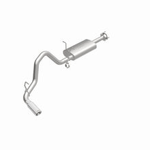 Load image into Gallery viewer, Magnaflow 25+ Ram 1500 V6 3.6L SPEQ Series Stainless Cat-Back Performance Exhaust System - 19683