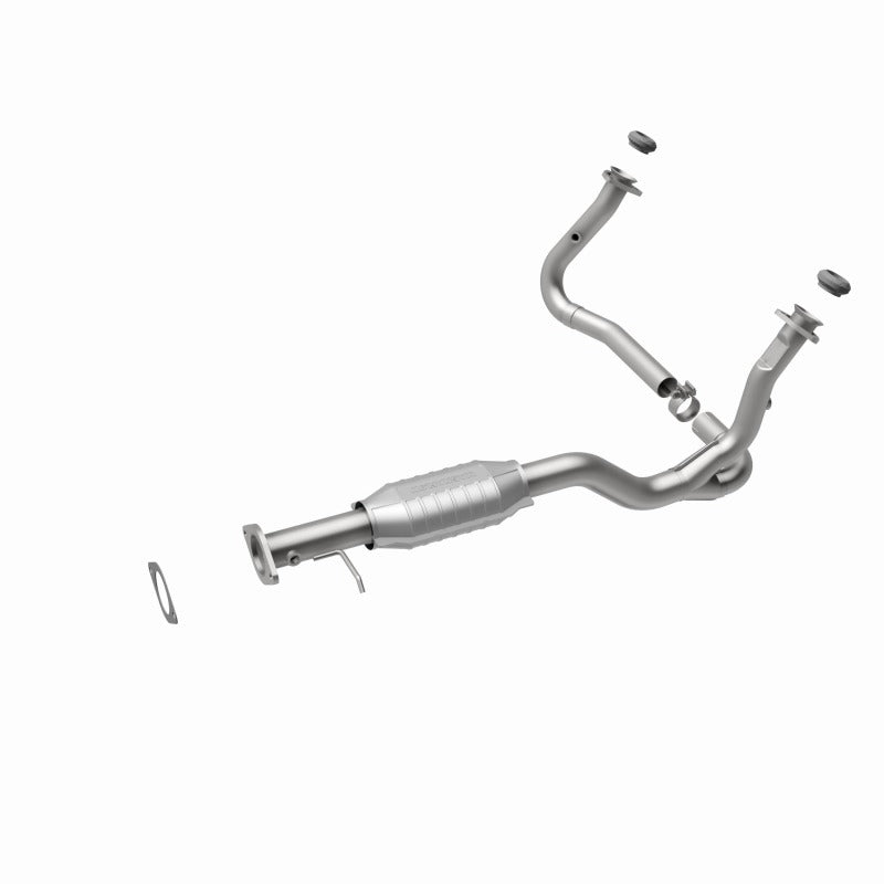 MagnaFlow Direct Fit Catalytic Converter 2000 S10/Sanoma 4.3L - 447249