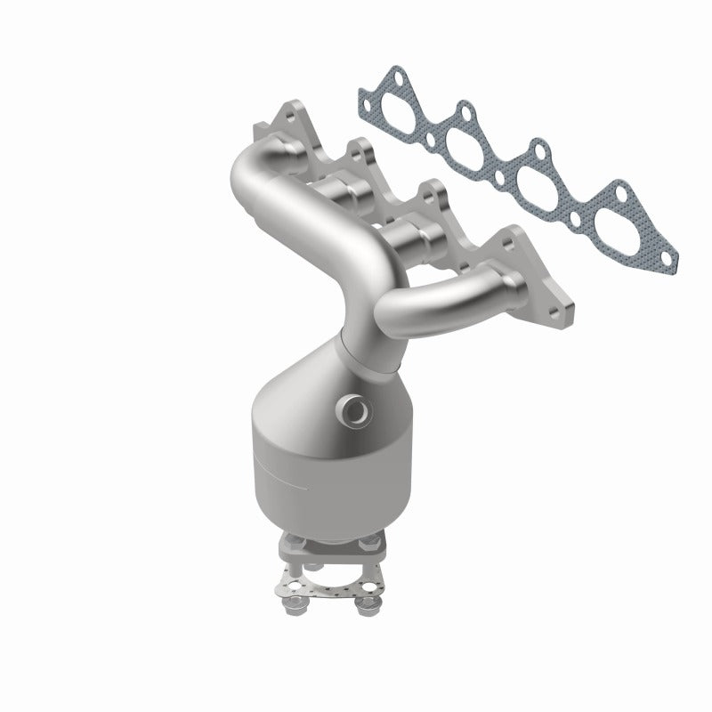 MagnaFlow Direct Fit Catalytic Converter 01-04 Kia Spectra 1.8L - 452039