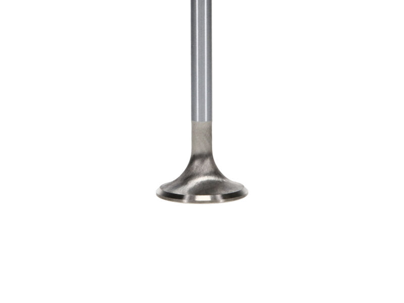 Manley Ford 4.6L/5.4L SOHC (2 Valve) 1999+ Bead Loc Groove 37mm Race Master Exhaust Valve - Set of 8 - 11639B-8