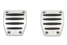 Load image into Gallery viewer, Dinan BMW Pedal Cover Set - Manual Transmission - D700-0000