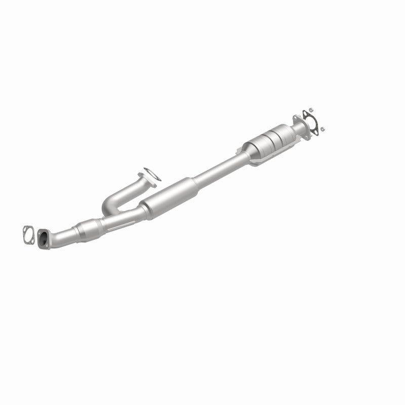 MagnaFlow Direct Fit Catalytic Converter 03-05 Tiburon 2.7L OEM - 49534