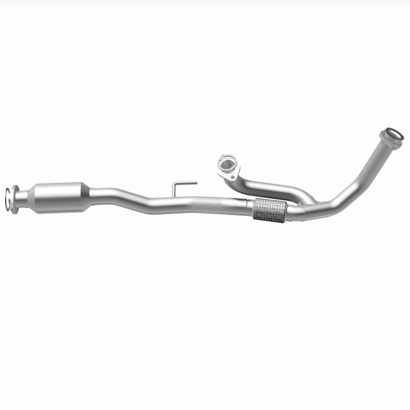 MagnaFlow Direct Fit Catalytic Converter 97-98 Toyota Avalon Camry 3 - 23880