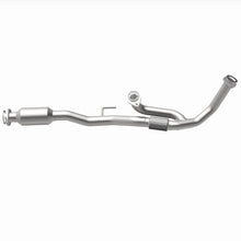 Load image into Gallery viewer, MagnaFlow Direct Fit Catalytic Converter 97-98 Toyota Avalon Camry 3 - 23880