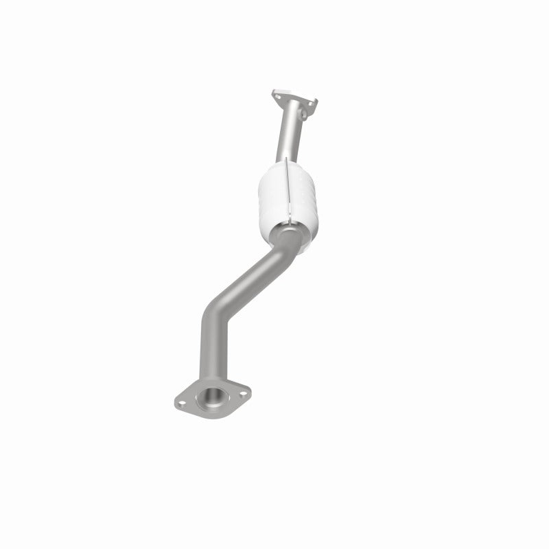 MagnaFlow Direct Fit Catalytic Converter 01-04 Frontier Driver Side 3.3L - 447228