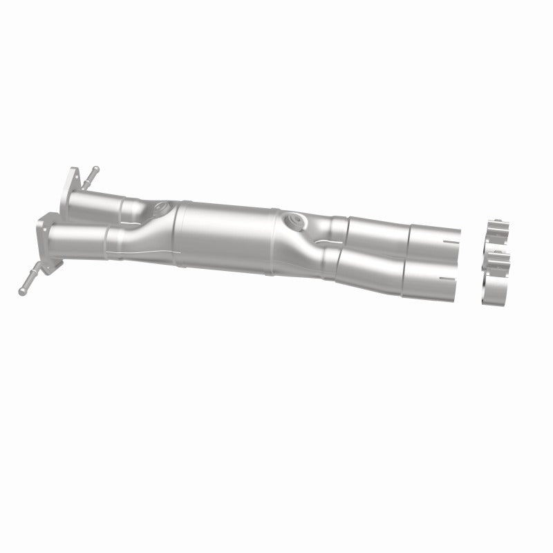 MagnaFlow Direct Fit Catalytic Converter 2013-2018 Ford Explorer 3.5 - 21-278