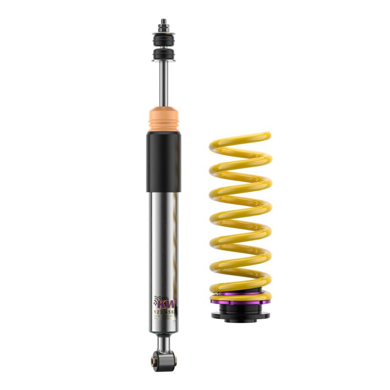 KW Coilover Kit V2 Mercedes-Benz C-Class H0 202 (W202)4cyl. Sedan + Wagon - 15225018