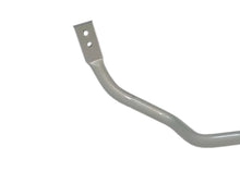 Load image into Gallery viewer, Whiteline 00-08 Mercedes-Benz C-Class Front Heavy Duty 2 Point Adjustable 24mm Swaybar - BMF97Z
