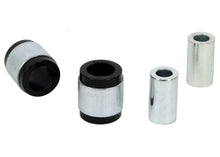 Load image into Gallery viewer, Whiteline 15-18 Volkswagen Golf R Rear Upper Control Arm Outer Bushing Kit - W63579