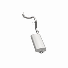 Load image into Gallery viewer, MagnaFlow BRE Exhaust Kit Replacement Stainless Jeep - 116-0012