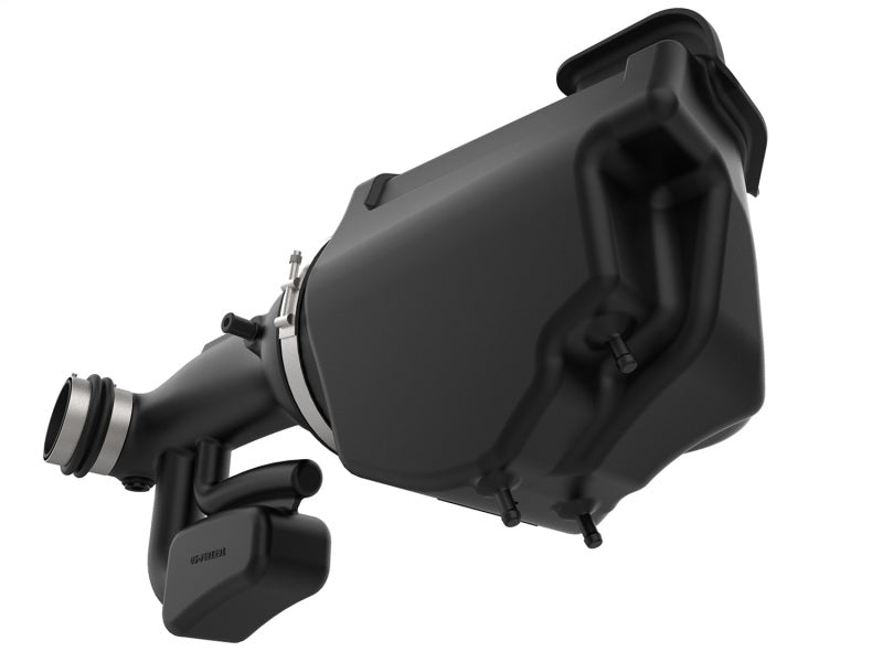 aFe Momentum GT Pro DRY S Cold Air Intake System 12-18 Jeep Wrangler JK V6 3.6L - 51-76212