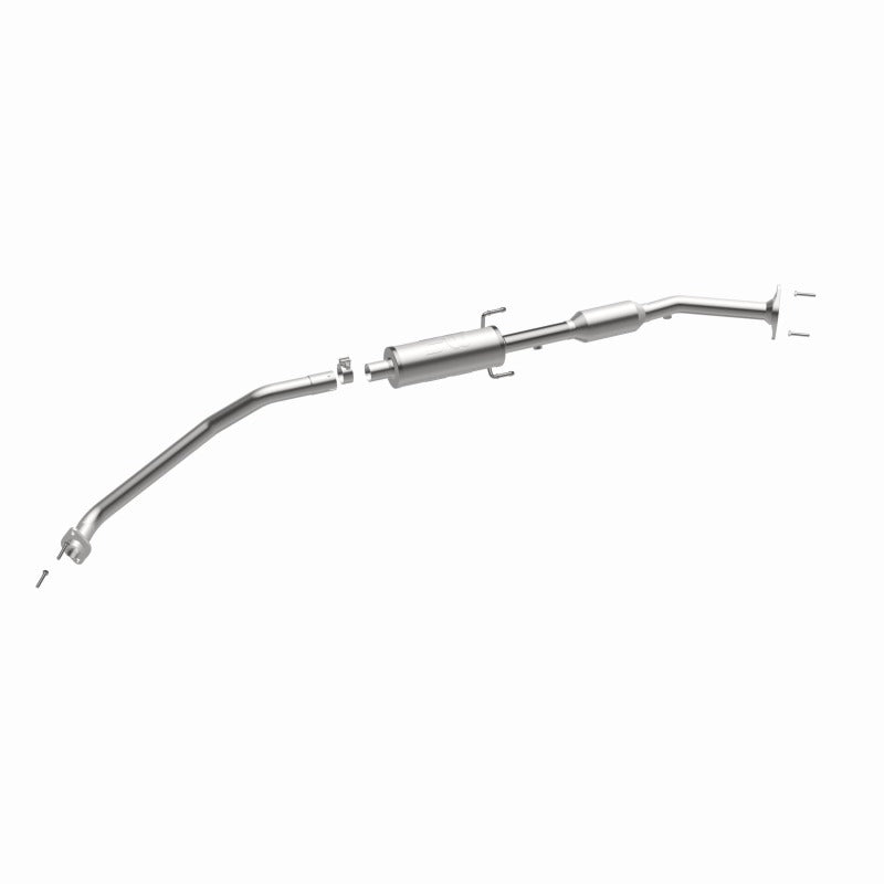 MagnaFlow OEM Grade 03-06 Pontiac Vibe GT 1.8L Direct Fit Federal Catalytic Converter - 52458