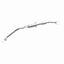 Load image into Gallery viewer, MagnaFlow 03-06 Pontiac Vibe 1.8L Direct Fit Converter - 4481458