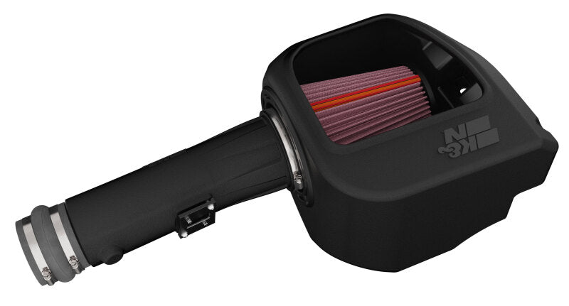 K&N 2025 RAM 1500 TT F/L L6-3.0L GEN 3 Except RHO Performance Intake System - 50-1598
