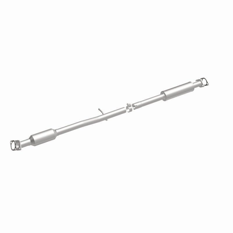 MagnaFlow Direct Fit Catalytic Converter OEM 14-15 Hyundai Tucson 2.0L Underbody - 52815