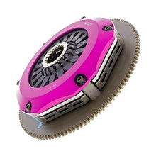Load image into Gallery viewer, Exedy 04-14 Subaru WRX STi Twin Cerametallic Rigid Disc Hyper Multi Clutch - FM022HR