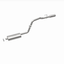 Load image into Gallery viewer, MagnaFlow Sys C/B 99-04 Jeep Grand Cherokee 4 - 15859