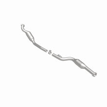 Load image into Gallery viewer, MagnaFlow Direct Fit Catalytic Converter 98-03 MB E320 3.2L D/S - 24396