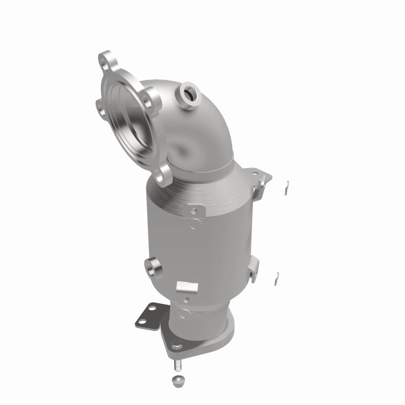 MagnaFlow 16-17 Chevrolet Malibu 2.0L Closed Coupled Direct Fit Converter - 21-420