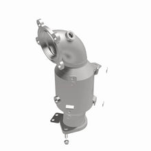 Load image into Gallery viewer, MagnaFlow 16-17 Chevrolet Malibu 2.0L Closed Coupled Direct Fit Converter - 21-420