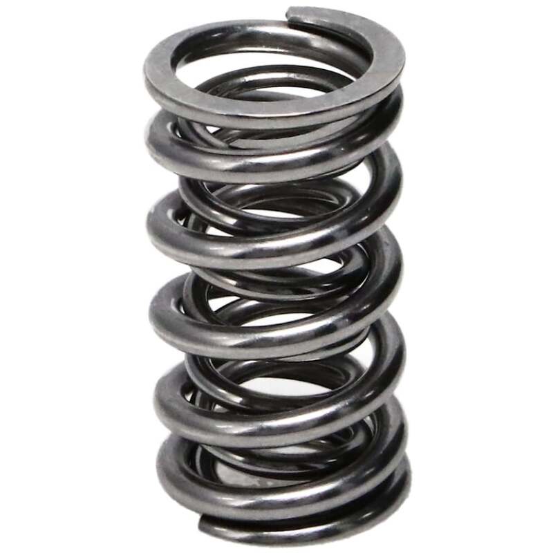 Manley Chevy LS/LT1/LT4 Valve Spring and Titanium Retainer Kit (w/ Valve Locks) - 26351148KS