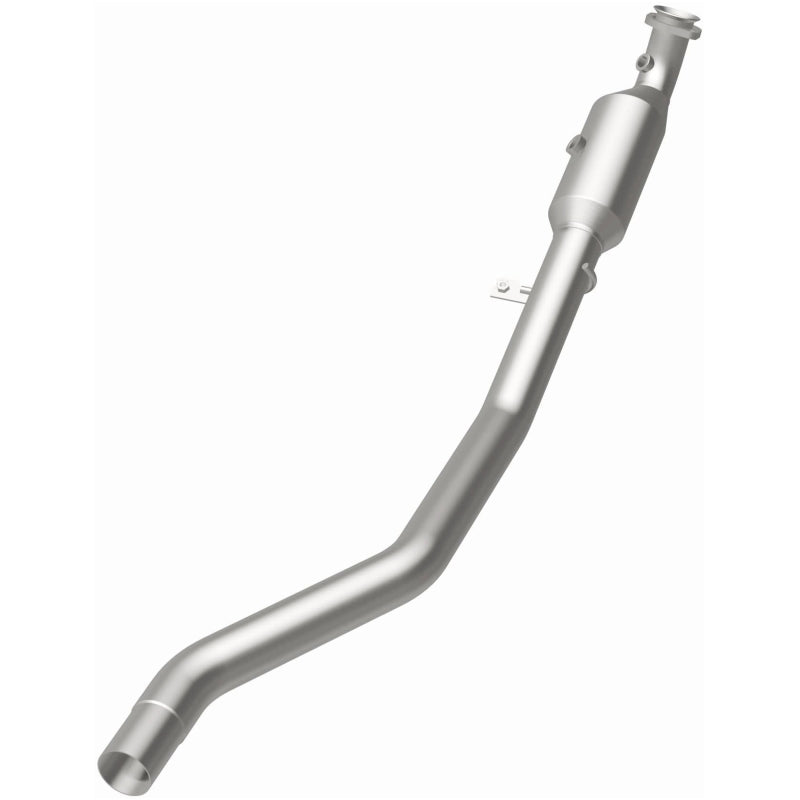 MagnaFlow Direct Fit Catalytic Converter 2007-2012 GL450 4.6 L Underbody - 52173