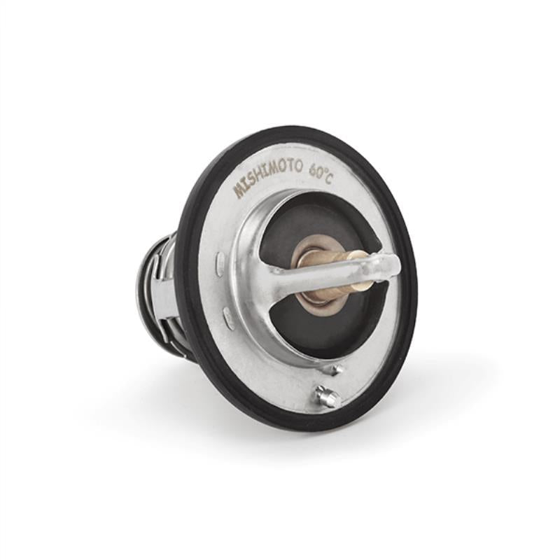 Mishimoto 97-13 Nissan Patrol Y61 Racing Thermostat - MMTS-Y61-97