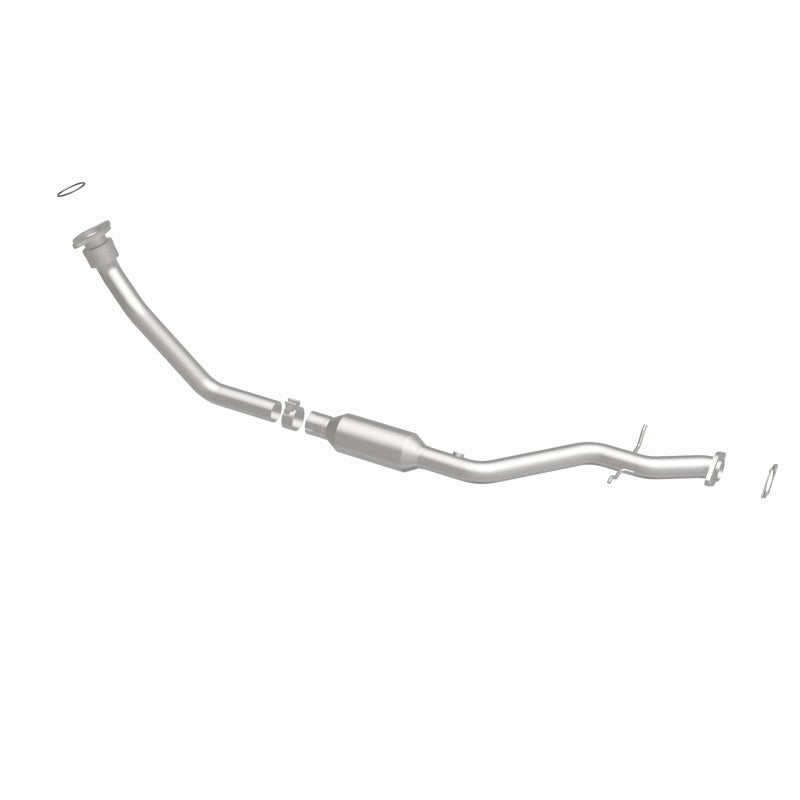 MagnaFlow Conv DF 97-98 GM Vans 3.4L - 23485