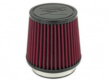 Load image into Gallery viewer, Skunk2 Racing Air Filter Replacement 4in Inlet 6x5 - 943-99-0001