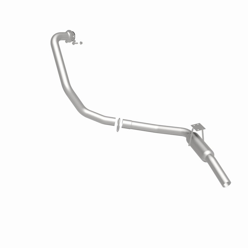 Magnaflow BRE Rear Muffler Kit Replacement Lexus - 108-0214