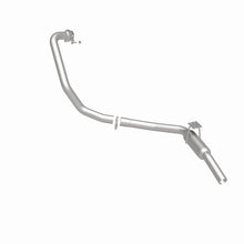 Load image into Gallery viewer, Magnaflow BRE Rear Muffler Kit Replacement Lexus - 108-0214