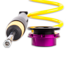 Load image into Gallery viewer, KW Coilover Kit V2 Audi TT (8J) Roadster Quattro (6 cyl.) w/o magnetic ride - 15210039
