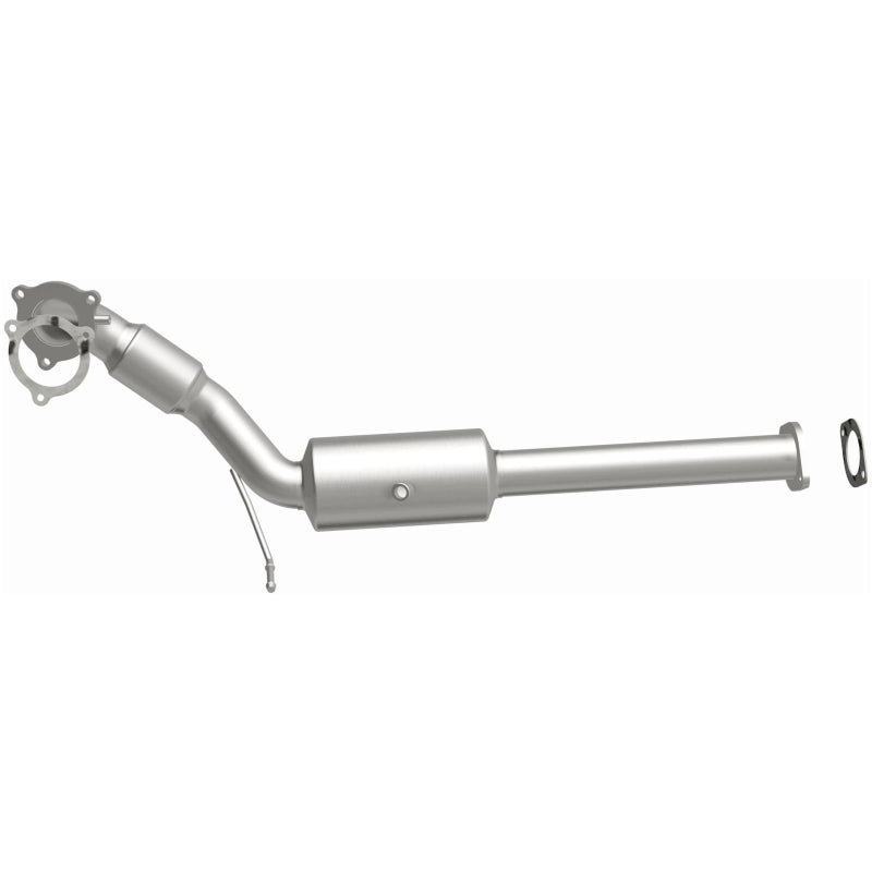 MagnaFlow 2001 Volvo S60 2.3L Direct Fit Converter - 4481288