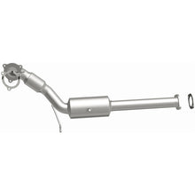 Load image into Gallery viewer, MagnaFlow 2001 Volvo S60 2.3L Direct Fit Converter - 4481288