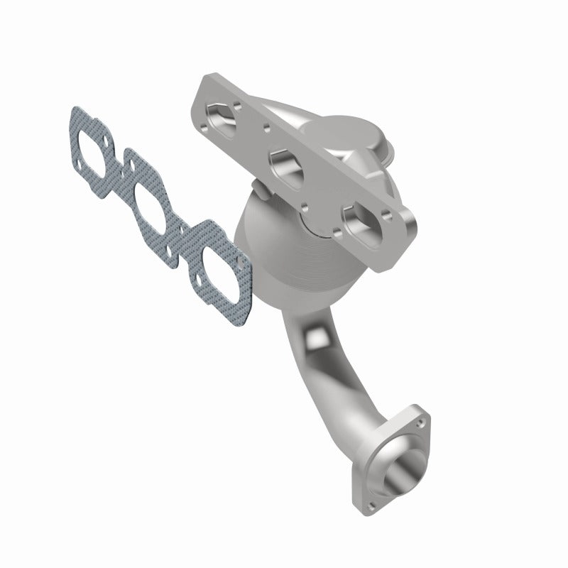 MagnaFlow Direct Fit Catalytic Converter 01-02 Cougar 2.5L Front - 49941