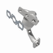 Load image into Gallery viewer, MagnaFlow Direct Fit Catalytic Converter 01-02 Cougar 2.5L Front - 49941